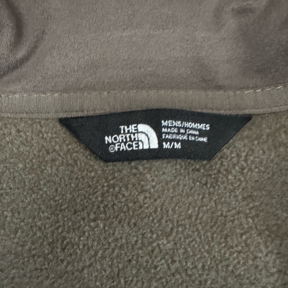 Northface Medium Jacket Apex Risor - image 2